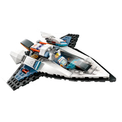 Lego - City - Interstellar Spaceship - Construction Set Toys
