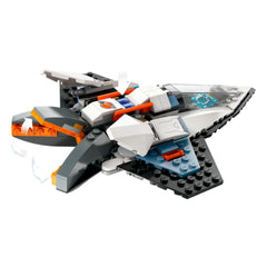 Lego - City - Interstellar Spaceship - Construction Set Toys