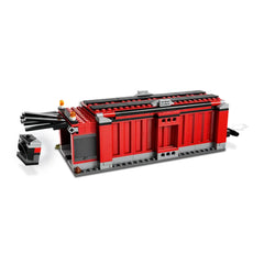 Lego - City - Scrapyard - Construction Set Toys