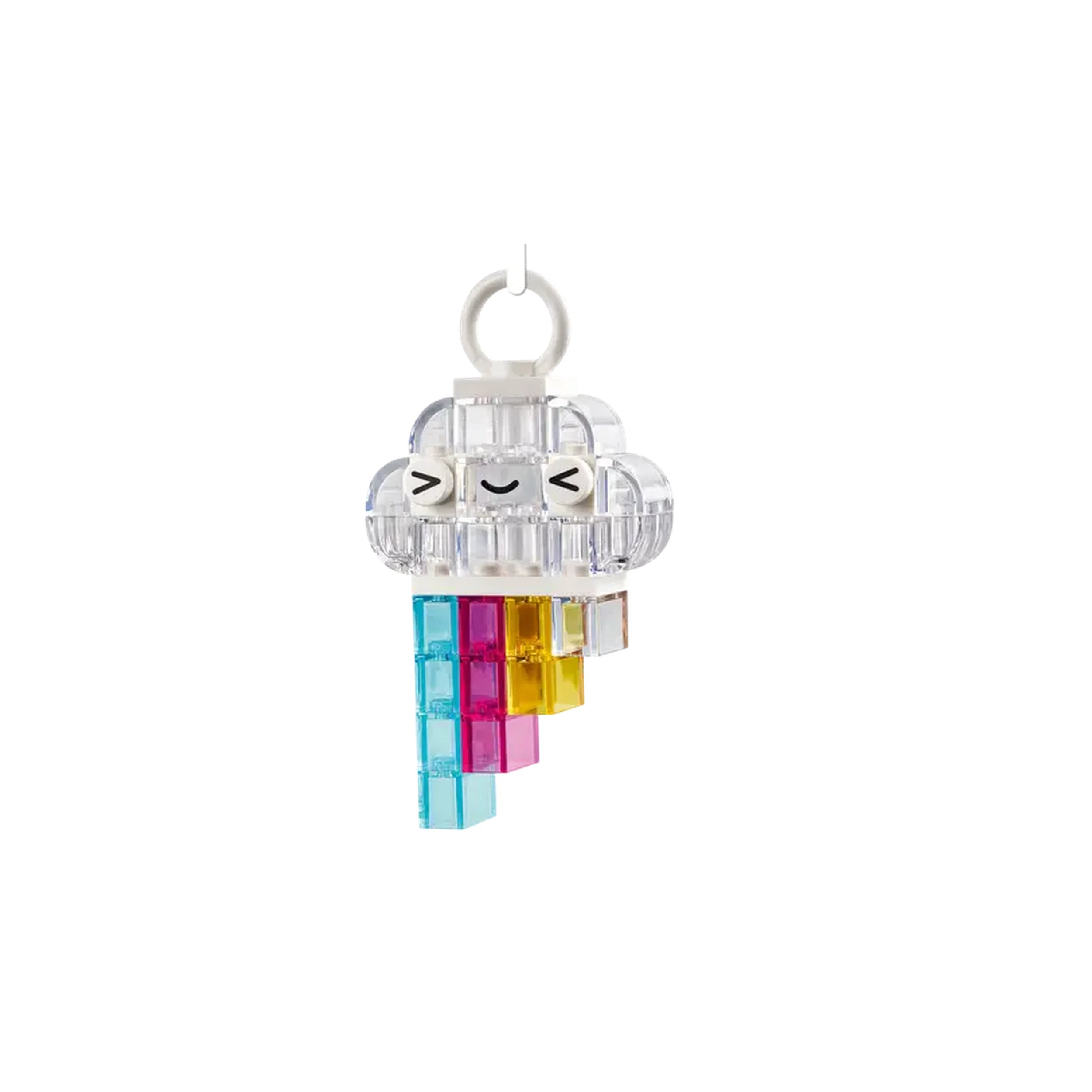 Lego - Classic - Magical Transparent Box - Construction Set Toys