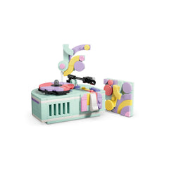 LEGO - Creator 3 In 1 Music Decor Piano met Kat - Bouwset Speelgoed - +9 - 72031392