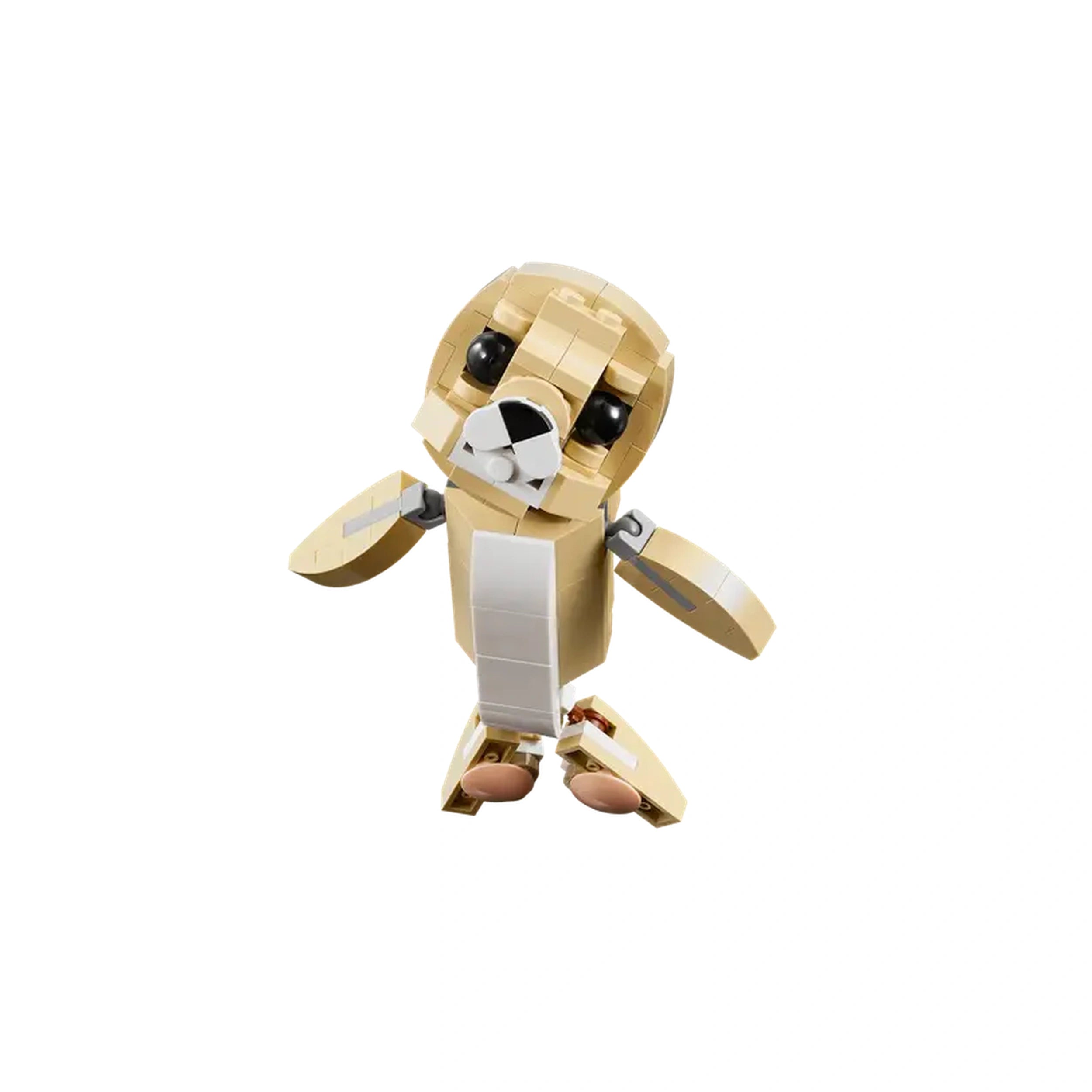 Lego - Creator - Cute Bunny - Construction Set Toys