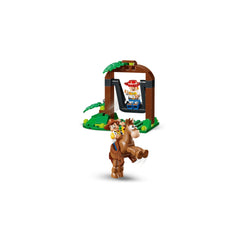 LEGO - Blaze's Horse Ranch - Bouwset Speelgoed - +4 - 72043304