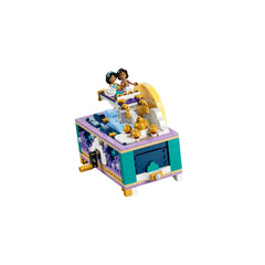 Lego - Disney Jasmine's Jewelry Box Construction Set Toys - Age: +6 - 43295