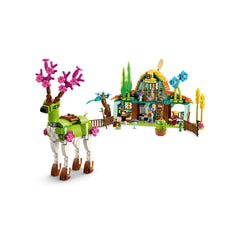 Lego - Dreamzzz - Stable of Dream Creatures - Construction Set Toys