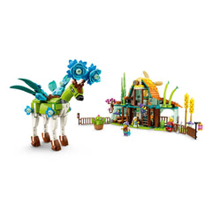 Lego - Dreamzzz - Stable of Dream Creatures - Construction Set Toys
