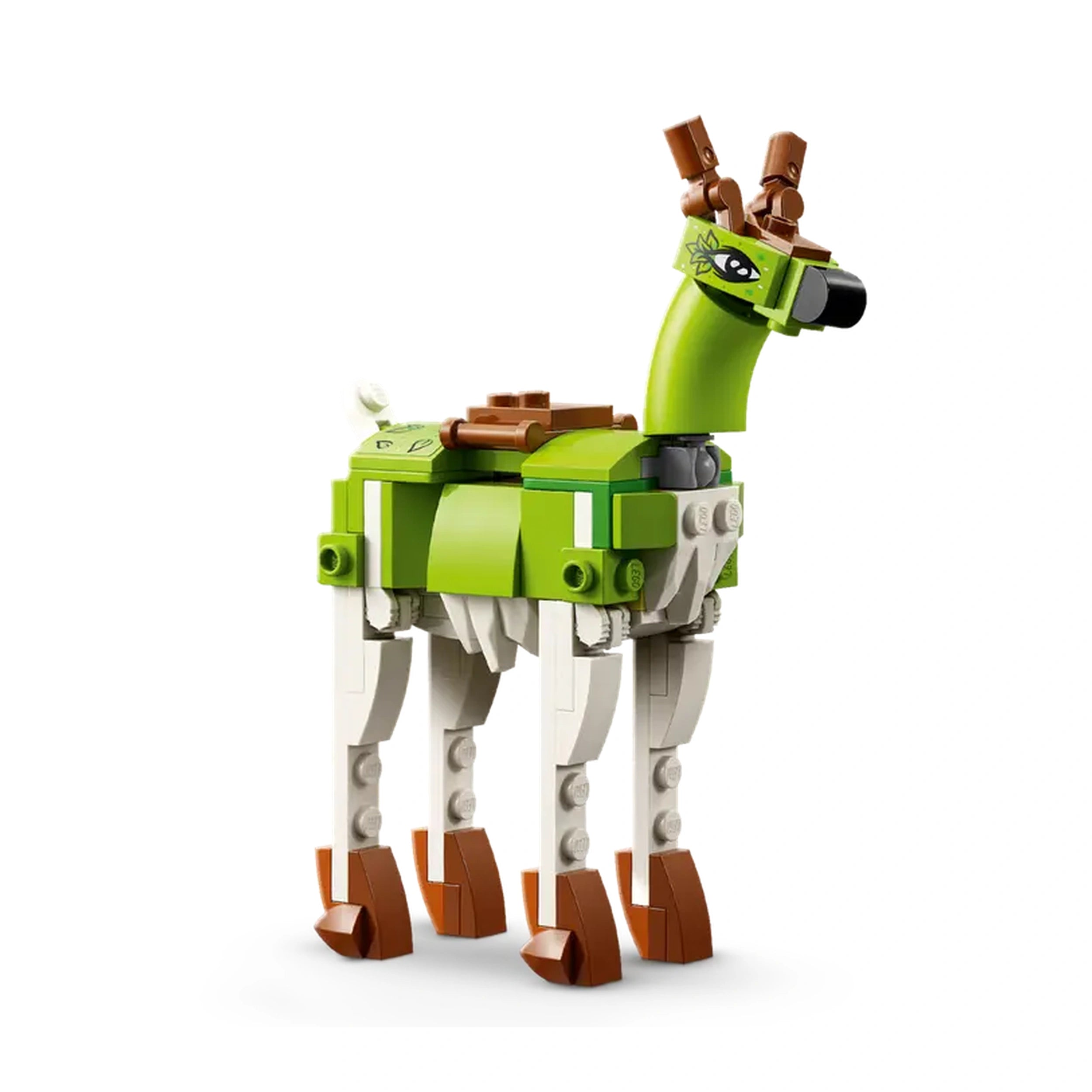 Lego - Dreamzzz - Stable of Dream Creatures - Construction Set Toys