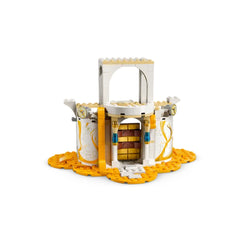 Lego - Dreamzzz - The Sandman's Tower - Construction Set Toys