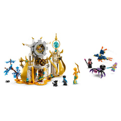 Lego - Dreamzzz - The Sandman's Tower - Construction Set Toys
