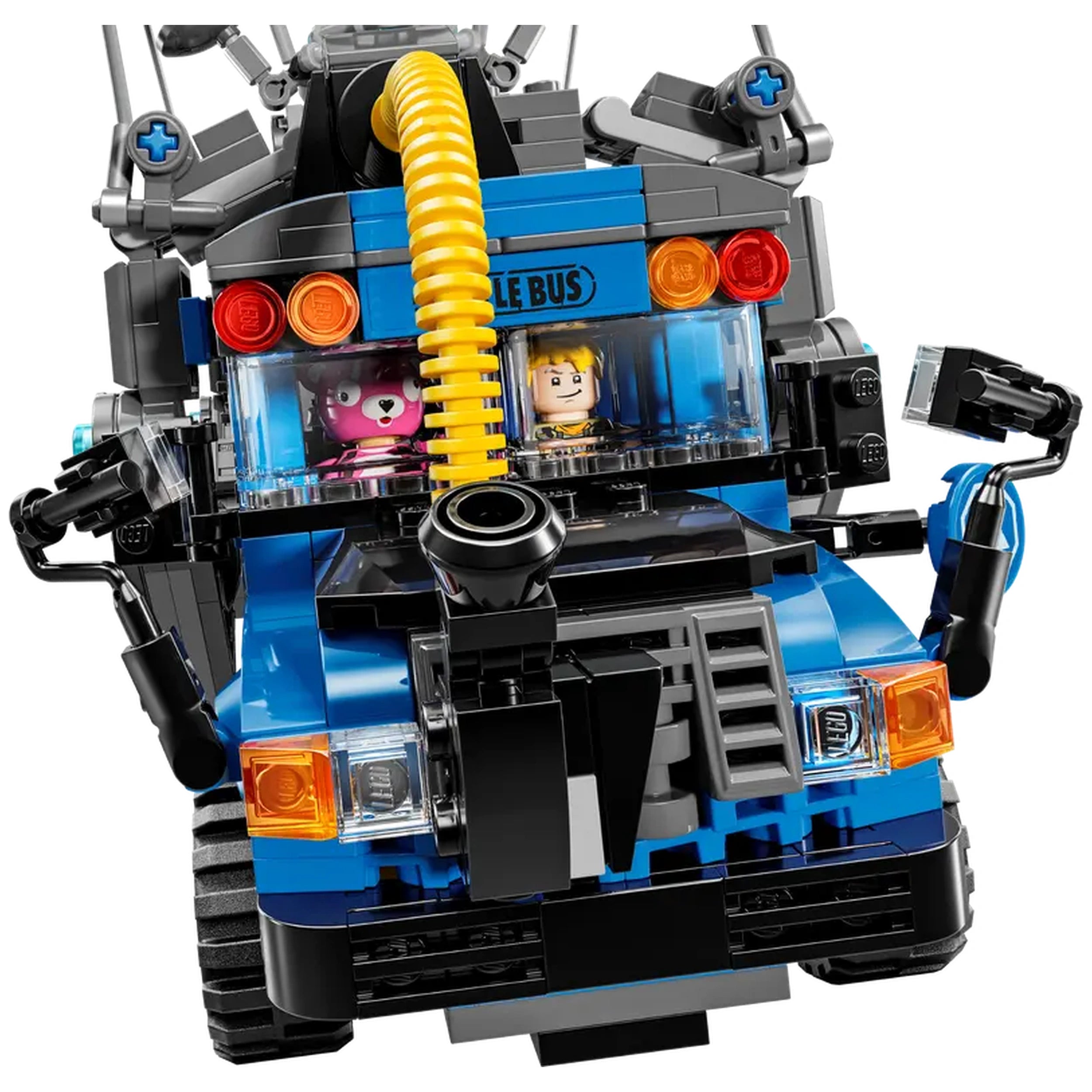 Lego - Fortnite - Battle Bus - Construction Set Toys
