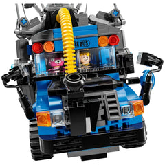 Lego - Fortnite - Battle Bus - Construction Set Toys