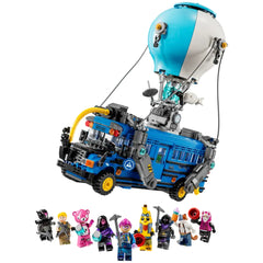 Lego - Fortnite - Battle Bus - Construction Set Toys
