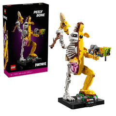 Lego - Fortnite - Peely Bone - Construction Set Toys