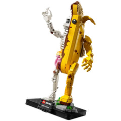 Lego - Fortnite - Peely Bone - Construction Set Toys