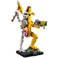 Lego - Fortnite - Peely Bone - Construction Set Toys