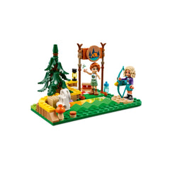 Lego - Friends - Adventure Camp Archery Range - Construction Set Toys