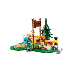 Lego - Friends - Adventure Camp Archery Range - Construction Set Toys