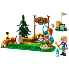 Lego - Friends - Adventure Camp Archery Range - Construction Set Toys
