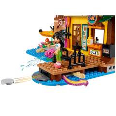 Lego - Friends - Adventure Camp Water Sports - Construction Set Toys