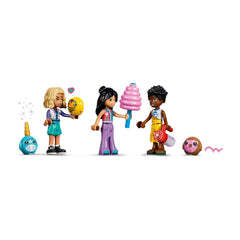 Lego - Friends Candy & Cupcake Ferris Wheel Construction Set Toys - Age: +7 - 42700