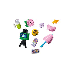 LEGO - Friends Spinning Flower & Fairy Teacup Ride - Bouwset - +7 - 72042702