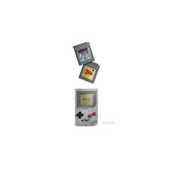 Lego - Game Boy - Construction Set Toys