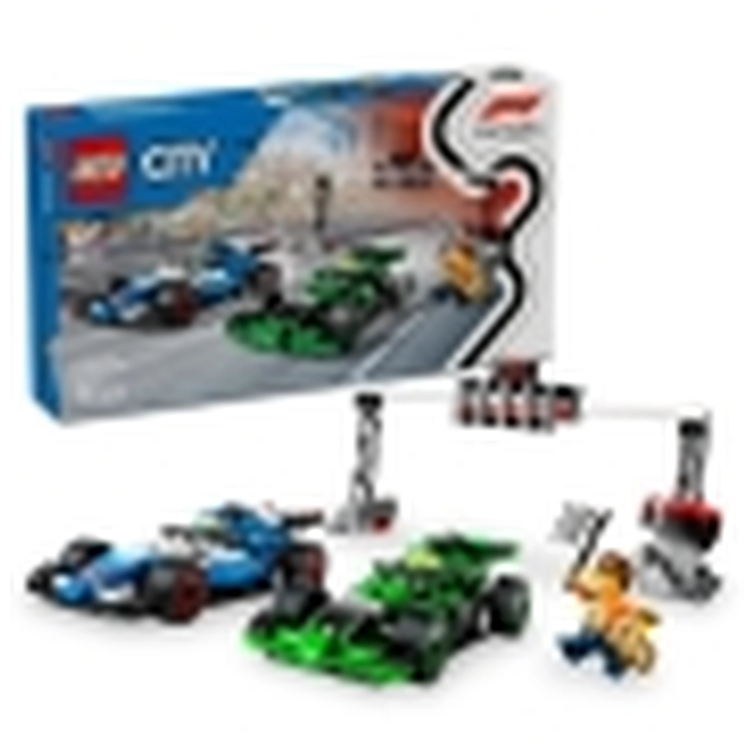 Lego - Glindas-Wedding-Day - Construction-Set-Toys