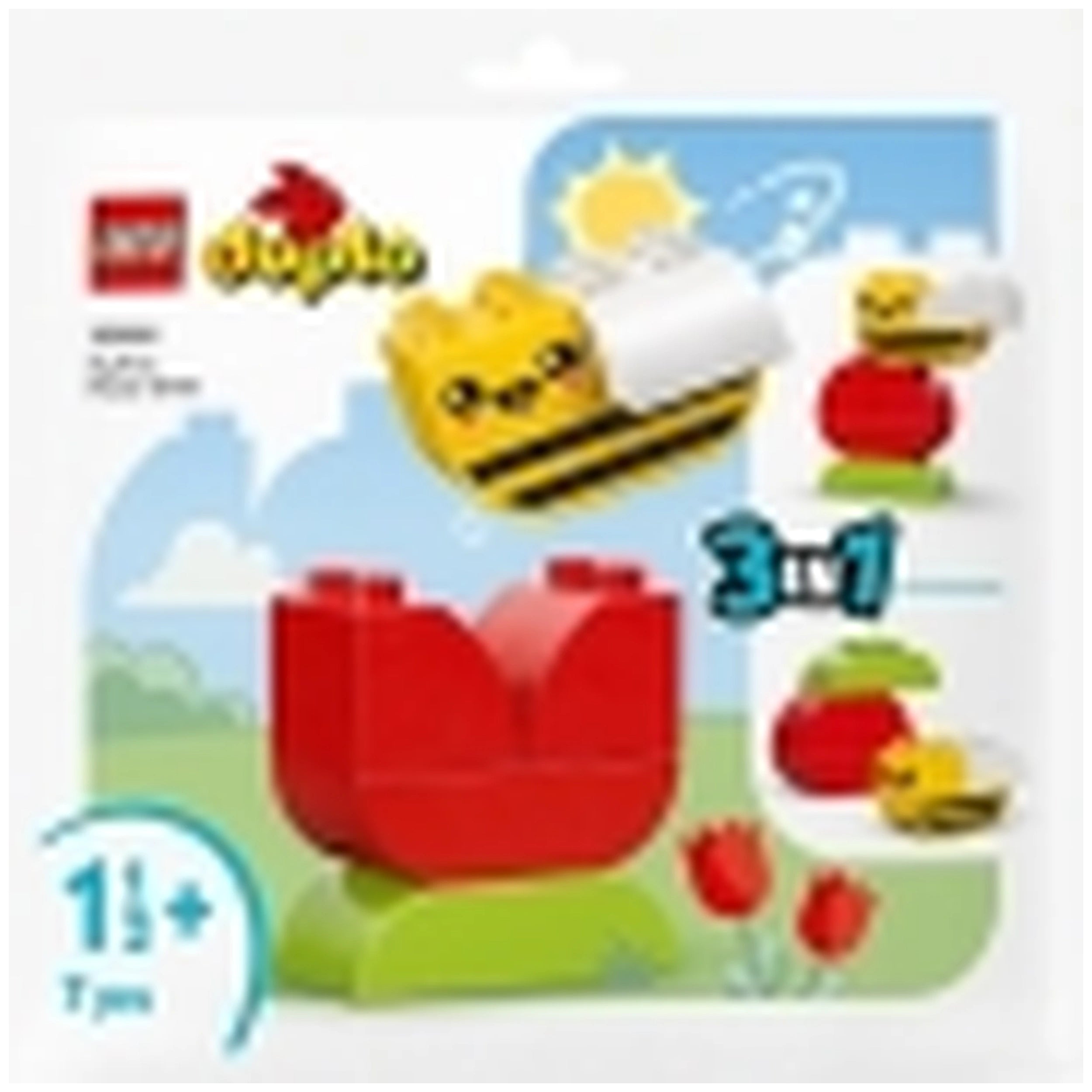 Lego - Glindas-Wedding-Day - Construction-Set-Toys