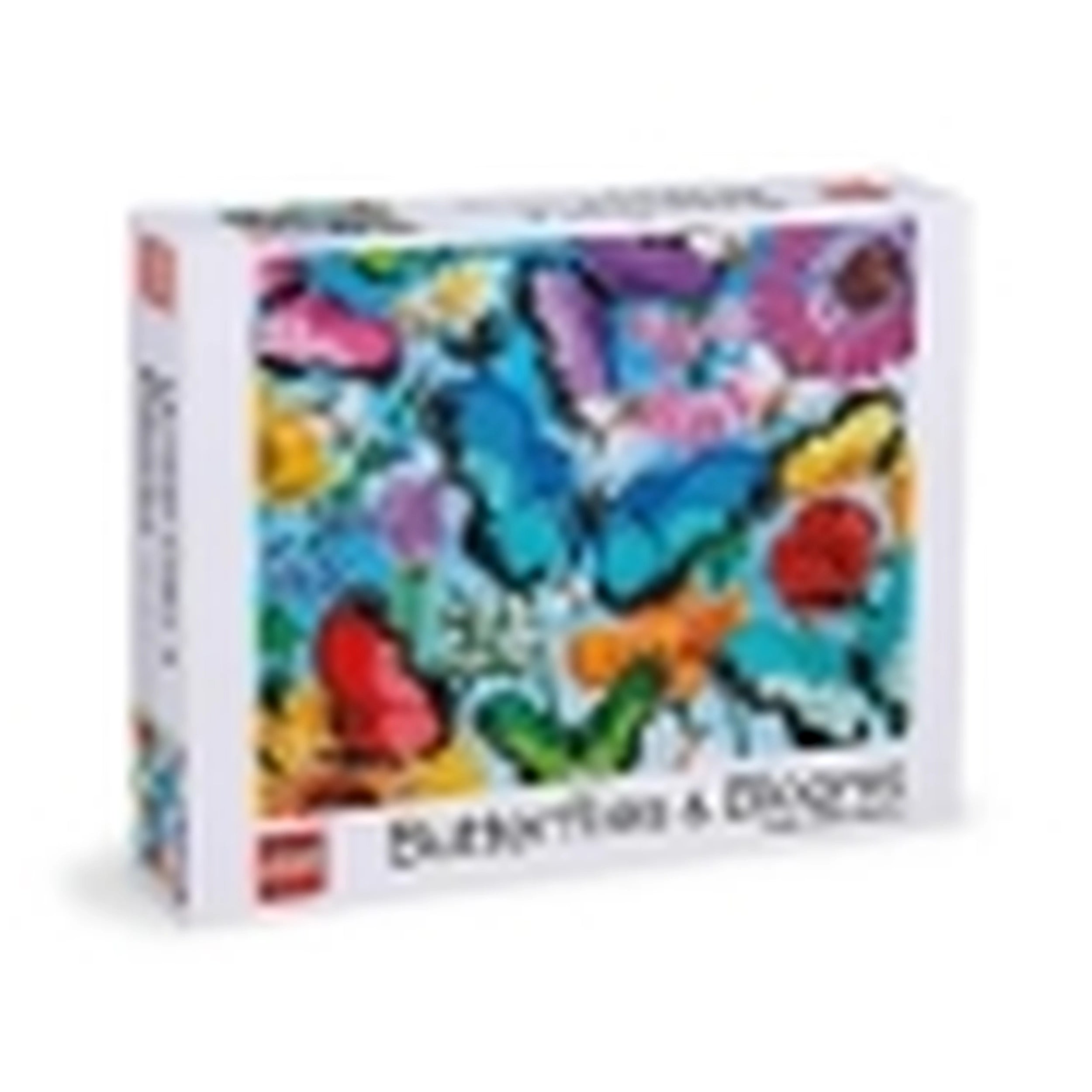 Lego - Glindas-Wedding-Day - Construction-Set-Toys