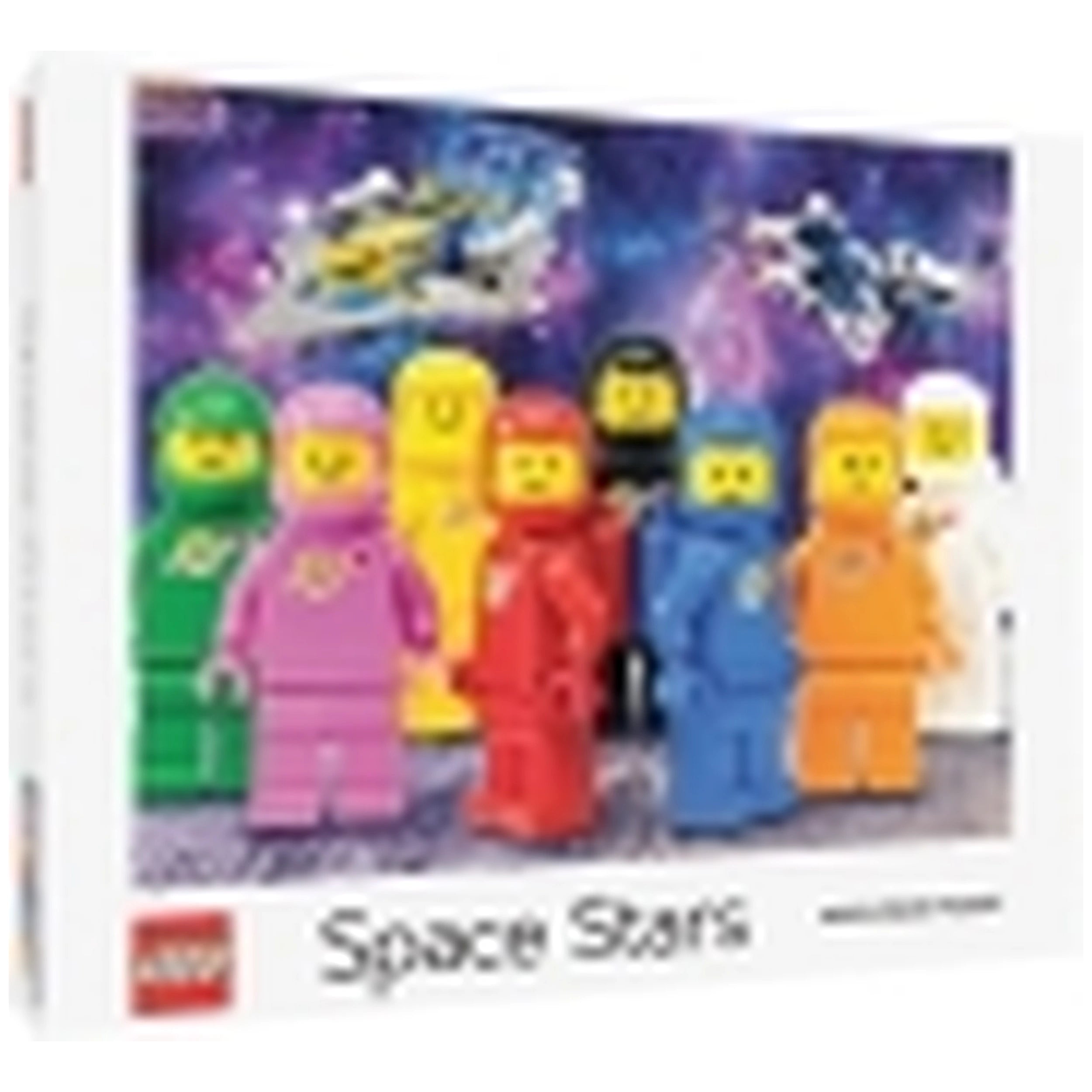 Lego - Glindas-Wedding-Day - Construction-Set-Toys