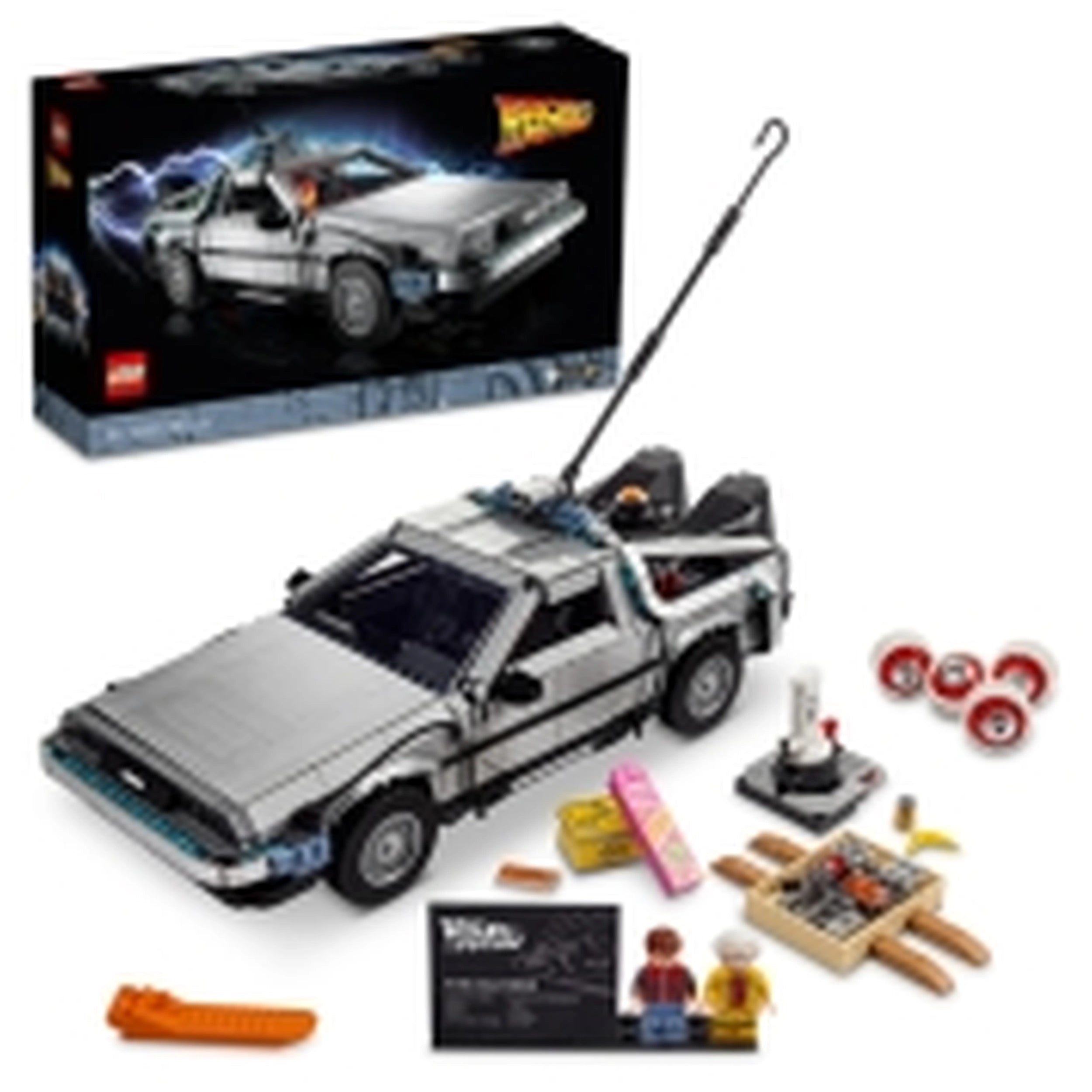 Lego - Glindas-Wedding-Day - Construction-Set-Toys