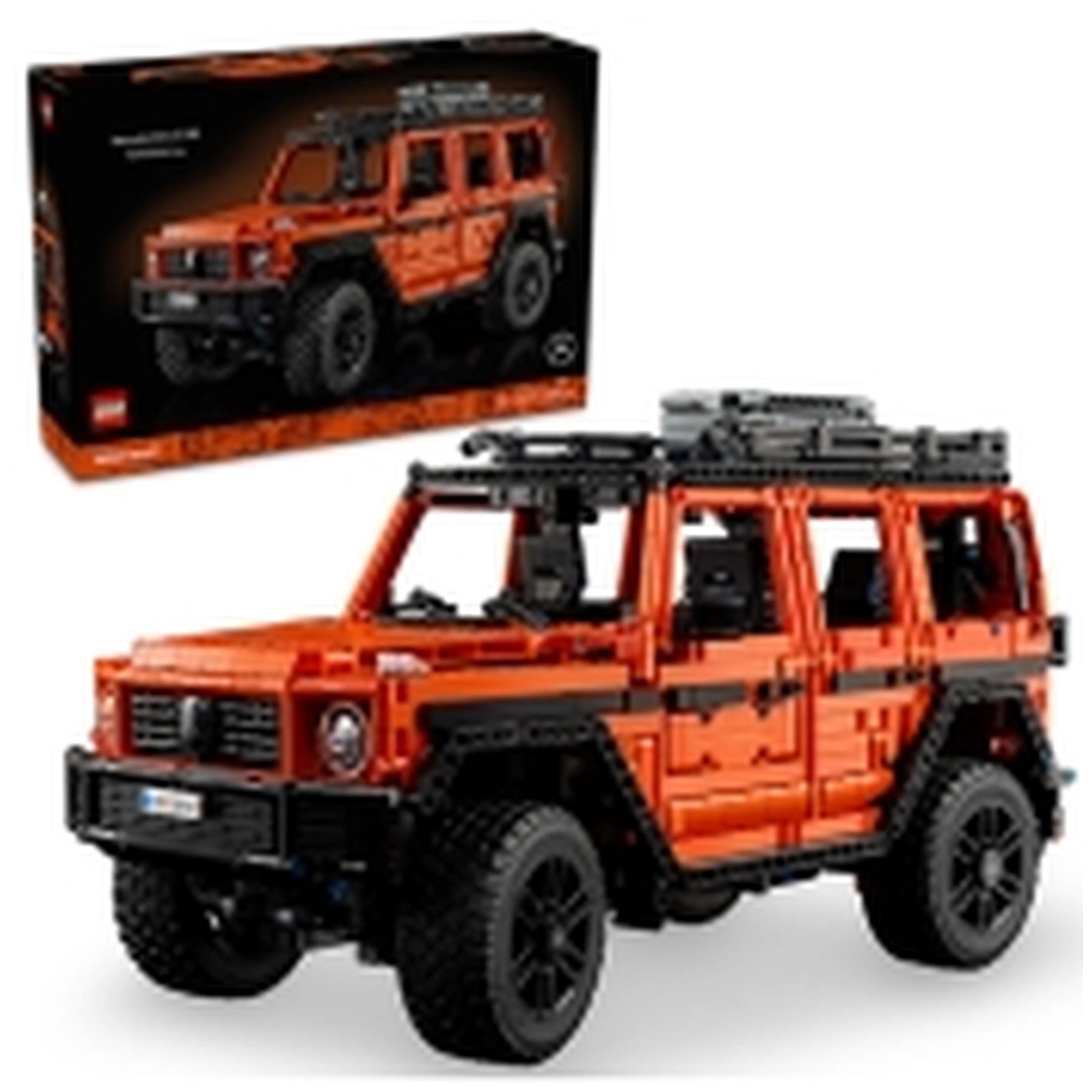 Lego - Glindas-Wedding-Day - Construction-Set-Toys