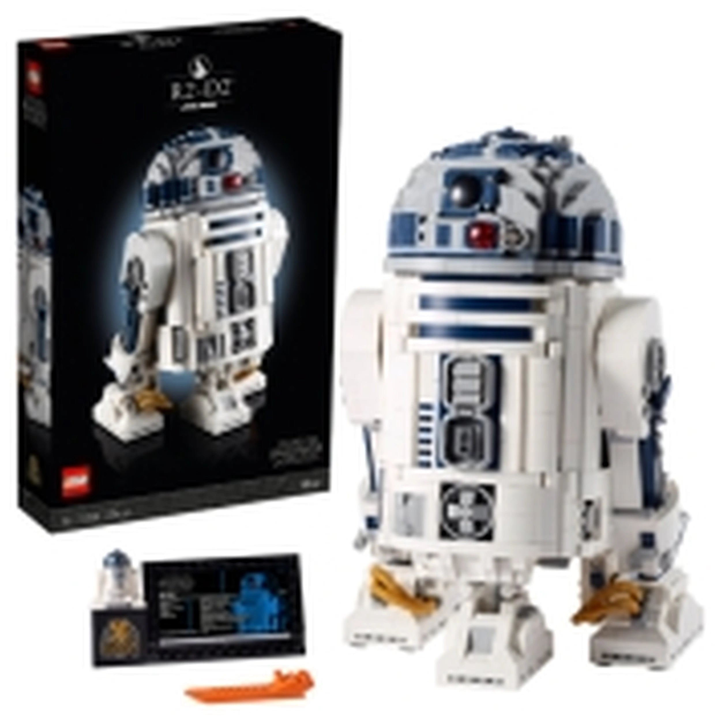 Lego - Glindas-Wedding-Day - Construction-Set-Toys