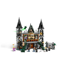 Lego - Harry Potter - Malfoy Manor - Construction Set Toys