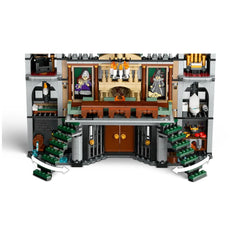 Lego - Harry Potter - Malfoy Manor - Construction Set Toys