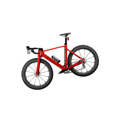 LEGO - Icons Road Bike - Constructiespeelgoed - +18 - Creatief Project - 72011380