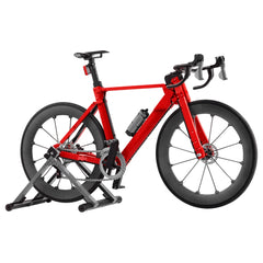 LEGO - Icons Road Bike - Constructiespeelgoed - +18 - Creatief Project - 72011380