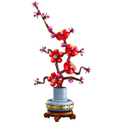 Lego - Icons - Prunus - Bouwset Speelgoed