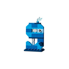 LEGO - Verjaardagscijfers - Bouwset Speelgoed - +6 - 72040807