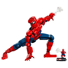 LEGO - Marvel Spider - Man Hero Figure - Construction Set Toys - 12+ - 72076346