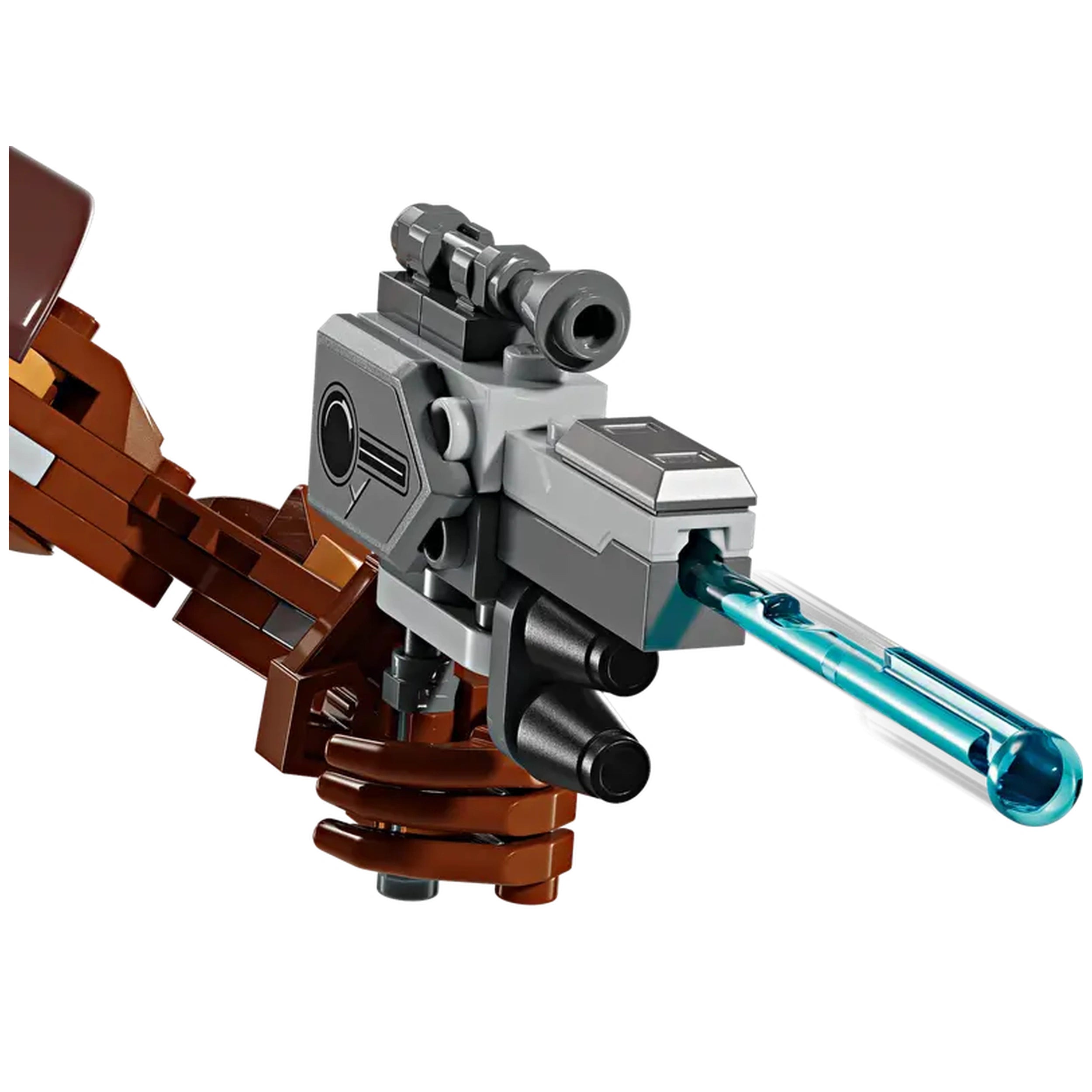 Lego - Marvel Super Heroes - Rocket & Baby Groot - Bouwset Speelgoed