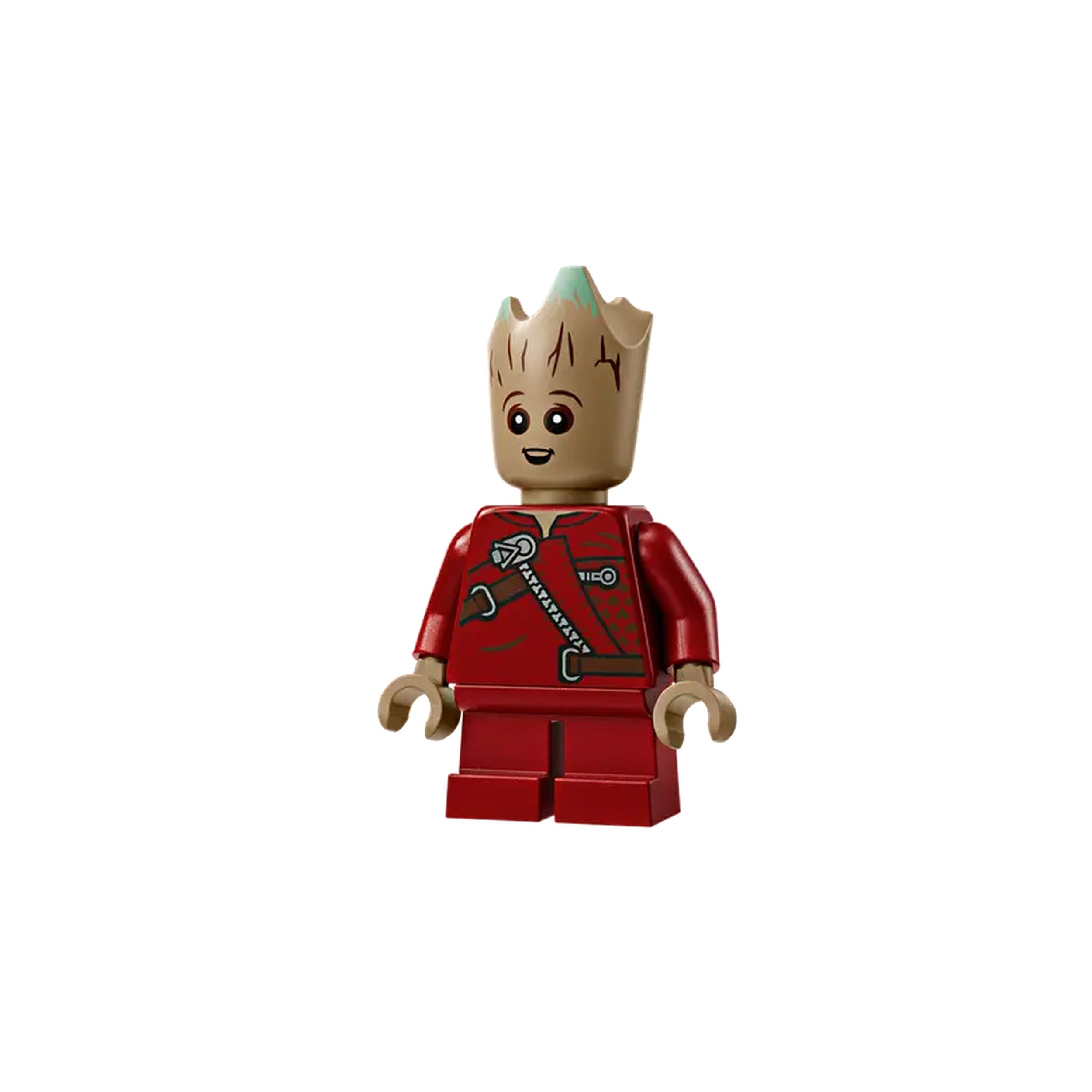 Lego - Marvel Super Heroes - Rocket & Baby Groot - Bouwset Speelgoed