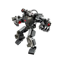 Lego - Marvel Super Heroes - War Machine Mech Armor - Construction Set Toys
