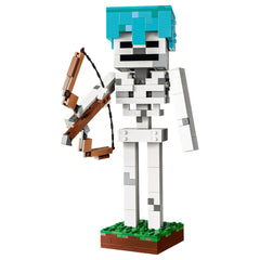 LEGO - The Skeleton - Bouwset Speelgoed - +10 - 72021594