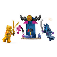 Lego - Ninjago - Arin's Battle Mech - Construction Set Toys