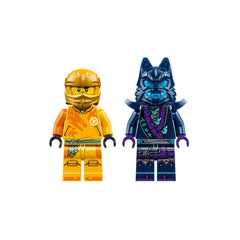Lego - Ninjago - Arin's Battle Mech - Construction Set Toys