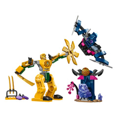 Lego - Ninjago - Arin's Battle Mech - Construction Set Toys