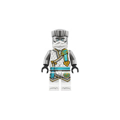 Lego - Ninjago - Zane's Ice Motorcycle - Construction Set Toys