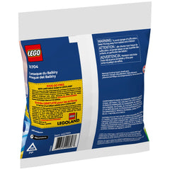 Lego - Sonic the Hedgehog - Hedgehog Balkiry Aanval - Bouwset Speelgoed