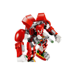 Lego - Sonic the Hedgehog - Knuckles' Guardian Mech - Construction Set Toys